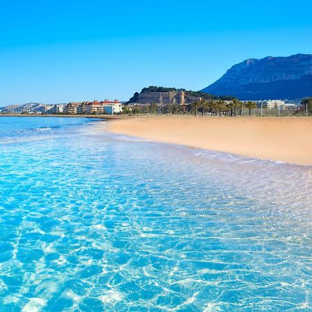 Holiday Home Laguna Beach Plus By Interhome Denia Ngoại thất bức ảnh