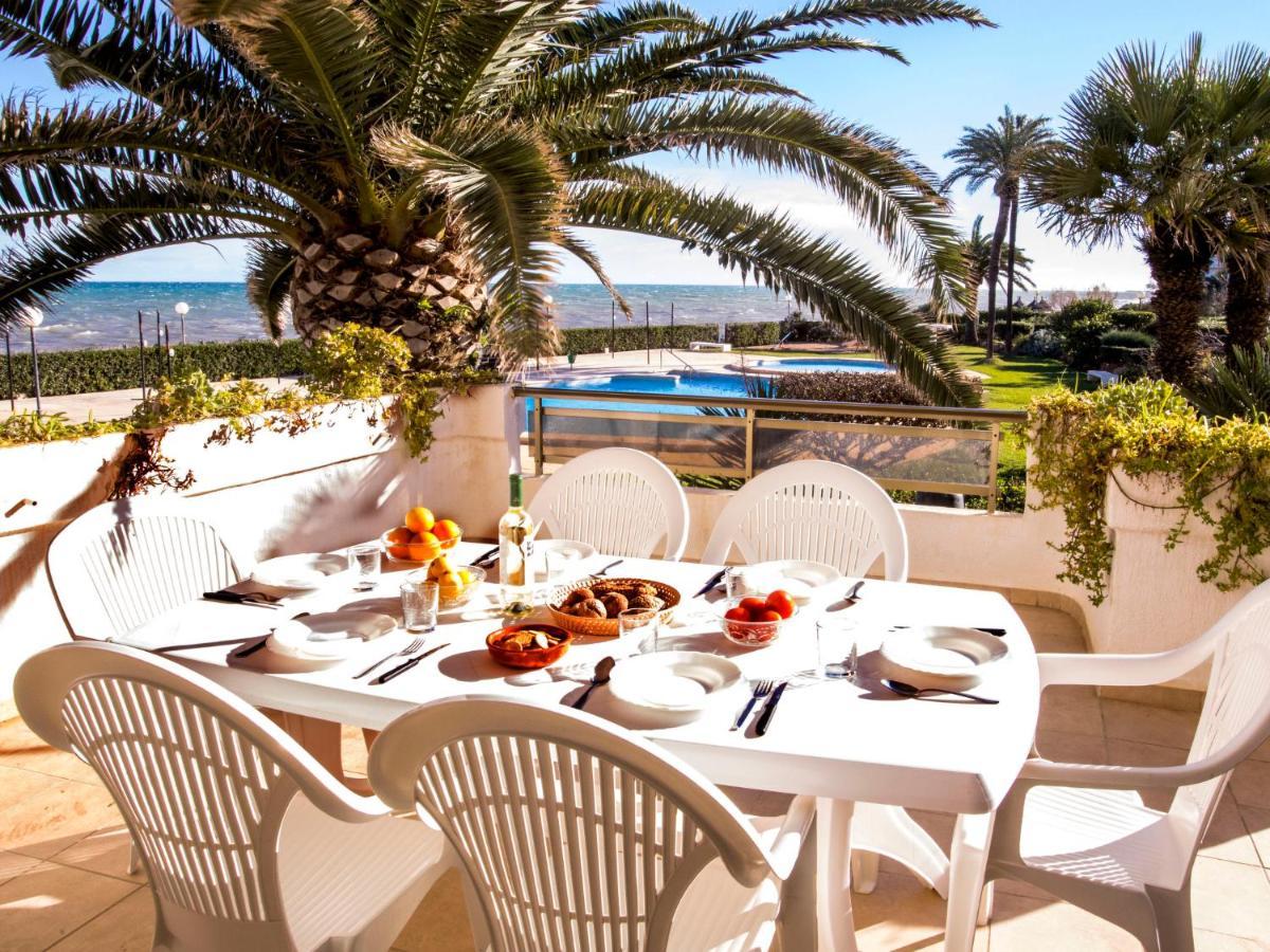 Holiday Home Laguna Beach Plus By Interhome Denia Ngoại thất bức ảnh