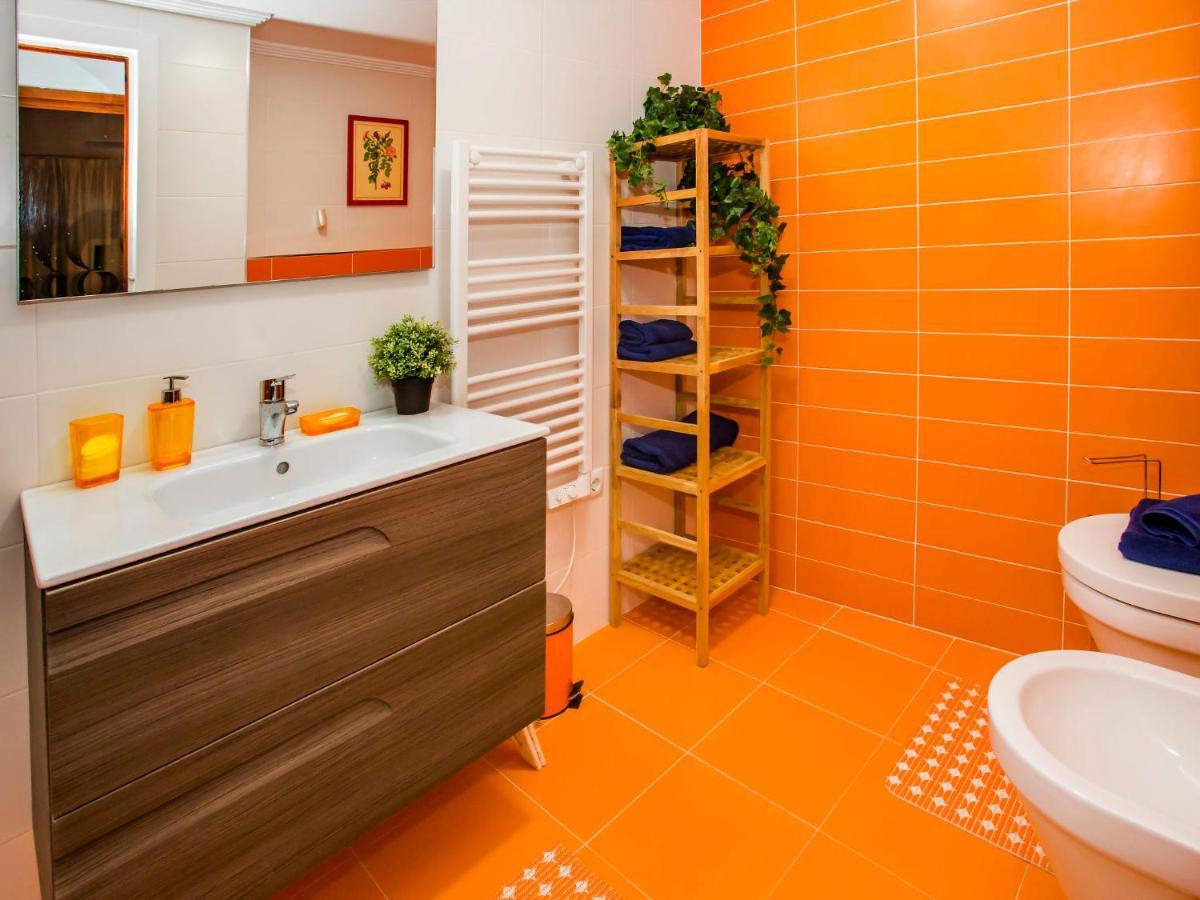 Holiday Home Laguna Beach Plus By Interhome Denia Ngoại thất bức ảnh