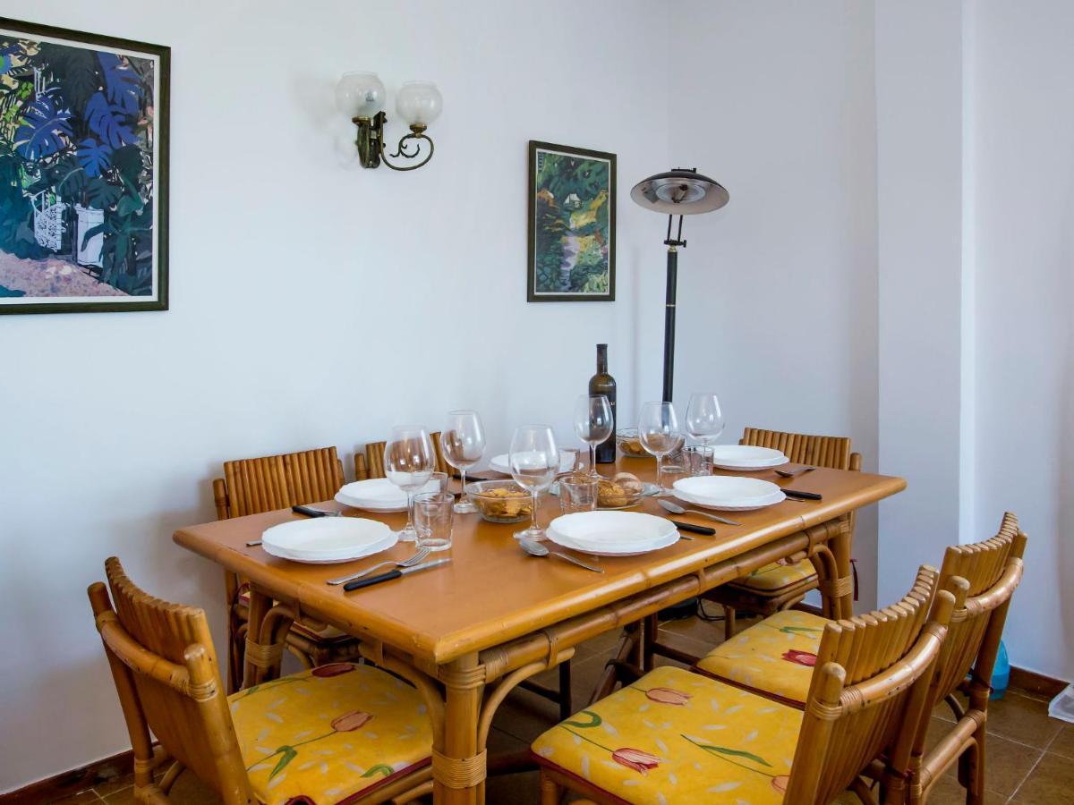 Holiday Home Laguna Beach Plus By Interhome Denia Ngoại thất bức ảnh
