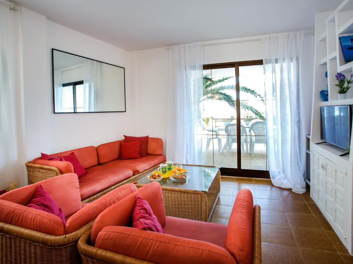 Holiday Home Laguna Beach Plus By Interhome Denia Ngoại thất bức ảnh