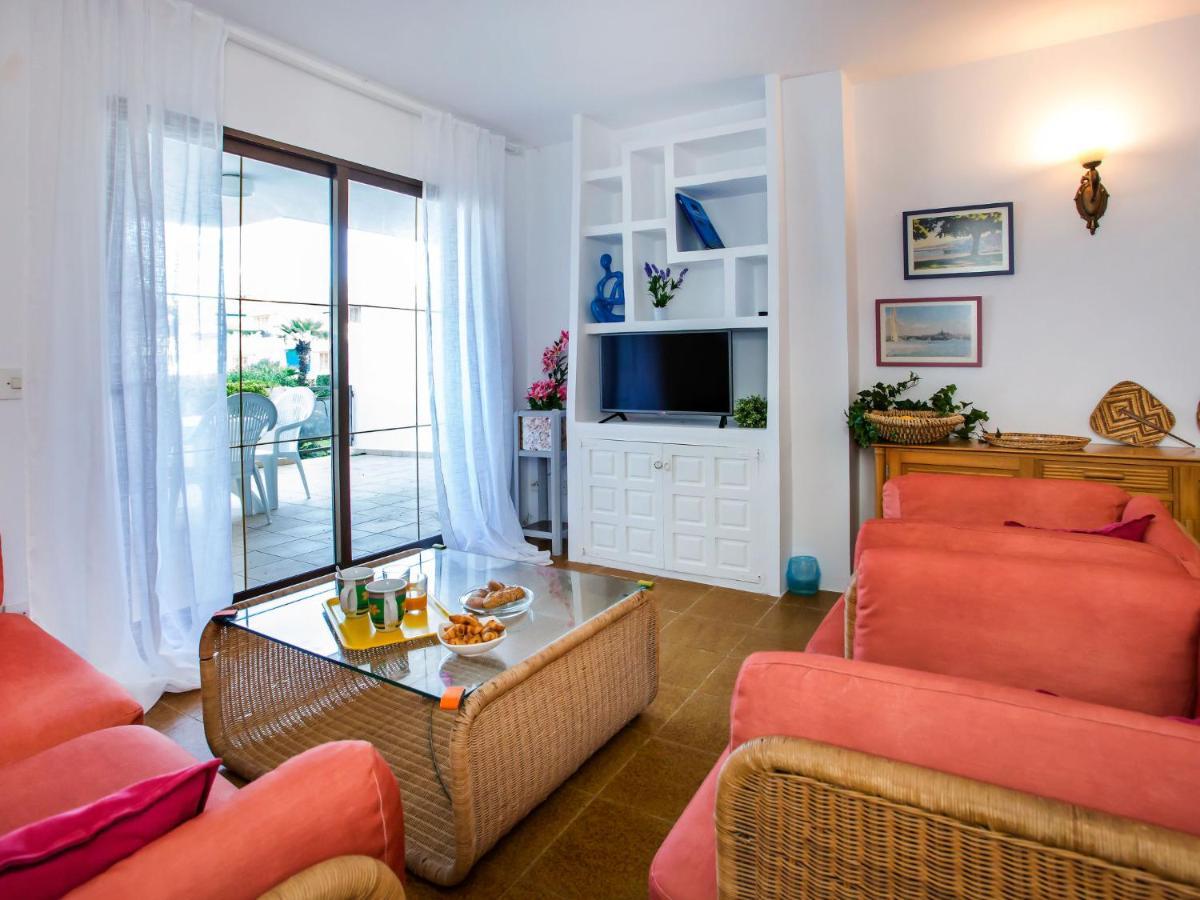 Holiday Home Laguna Beach Plus By Interhome Denia Ngoại thất bức ảnh