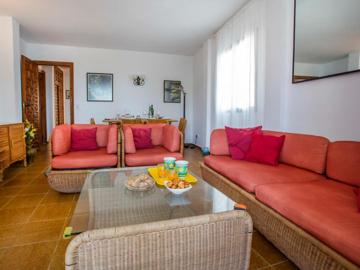 Holiday Home Laguna Beach Plus By Interhome Denia Ngoại thất bức ảnh