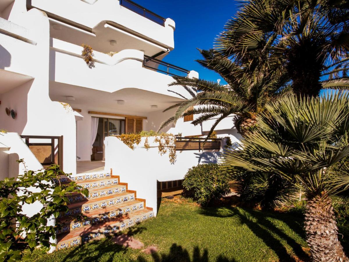 Holiday Home Laguna Beach Plus By Interhome Denia Ngoại thất bức ảnh